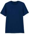 GD04 980 Gildan SoftStyle® EZ T-Shirt Navy colour image